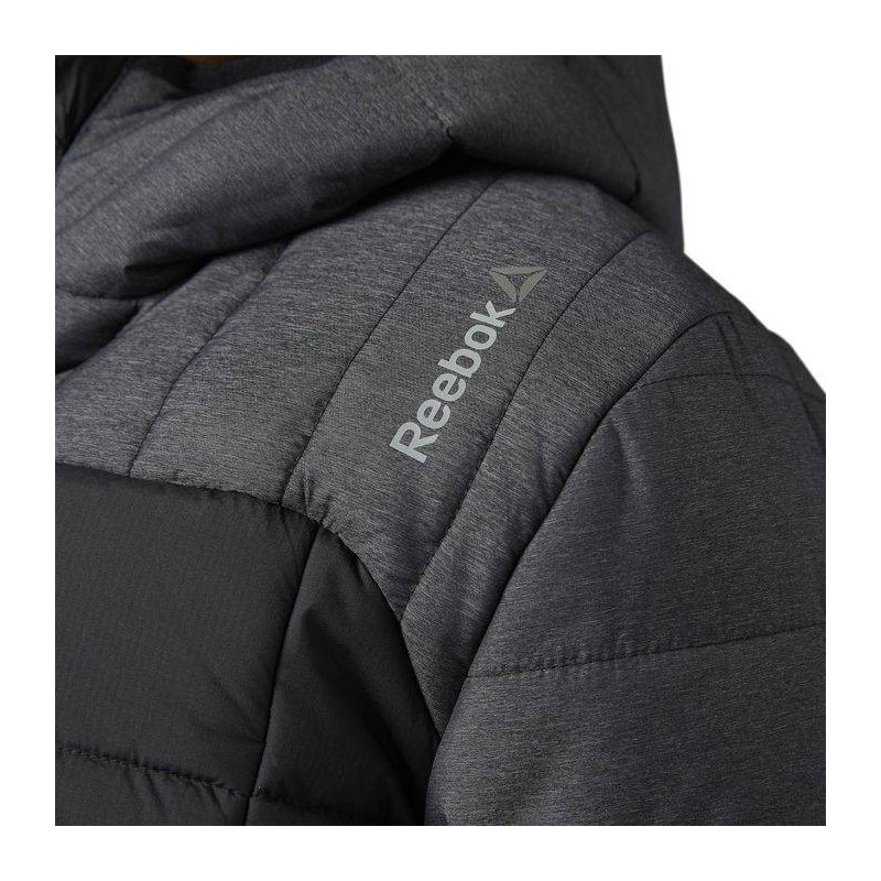 Dámská bunda OD BOMBER PAD JCKT BR0512