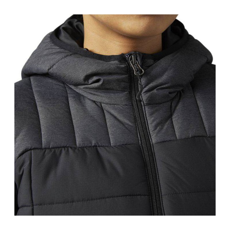 Dámská bunda OD BOMBER PAD JCKT BR0512