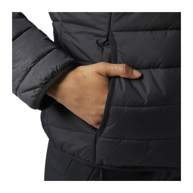 Dámská bunda OD BOMBER PAD JCKT BR0512