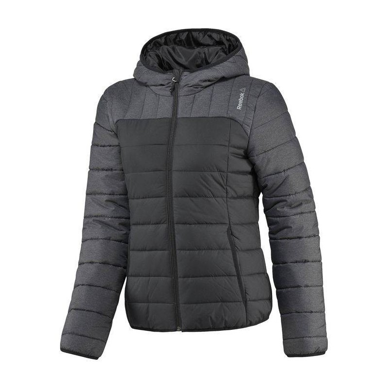 Dámská bunda OD BOMBER PAD JCKT BR0512