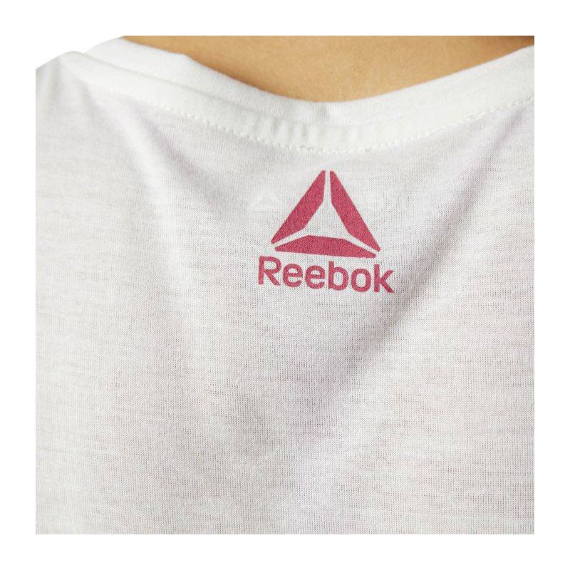 Dámský top CROSSFIT FLORAL TANK BR0584