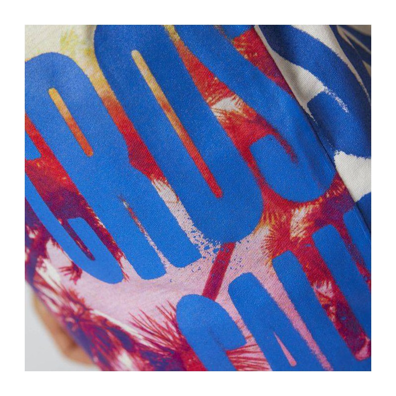 Dámský top SUNSET PHOTO TANK BR0592