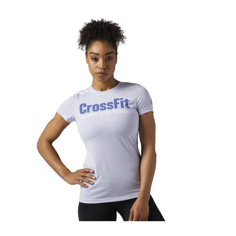 Woman T-Shirt FEF SPEEDWICK - BR0633