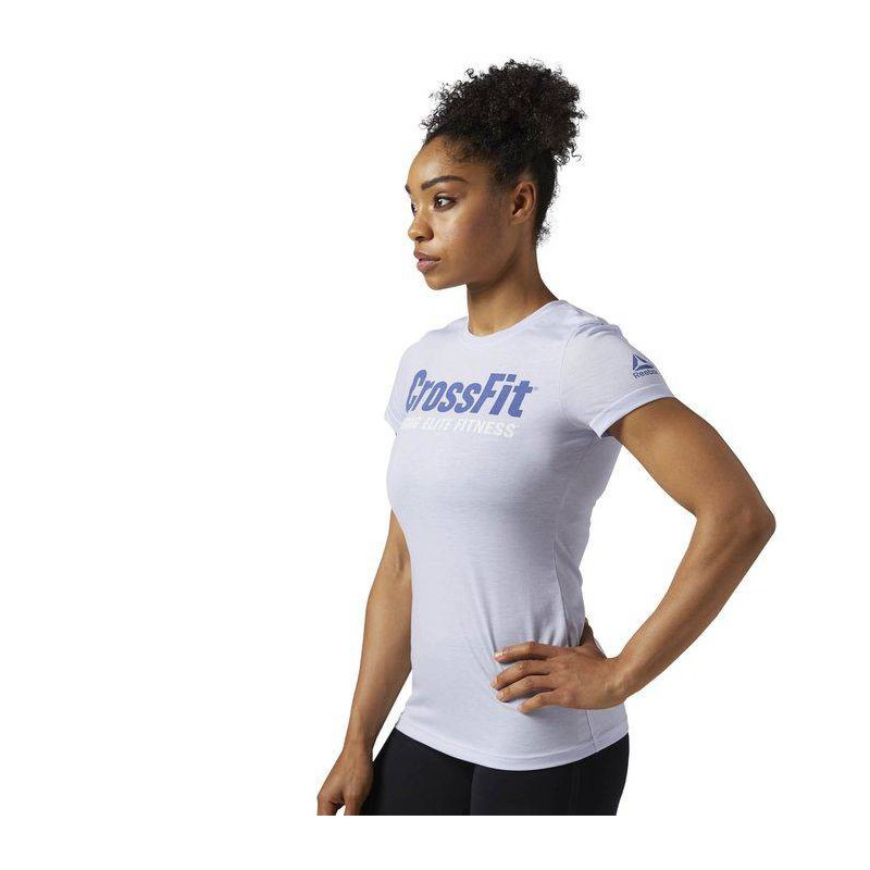 Damen T-Shirt FEF SPEEDWICK - BR0633