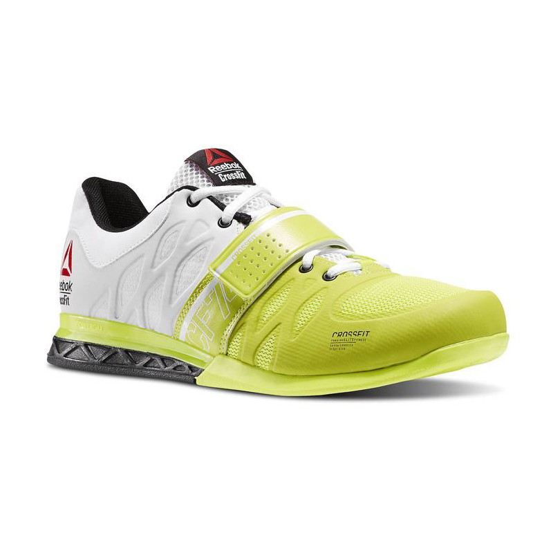 Pánské vzpěračky CrossFit Lifter 2.0 - V65905