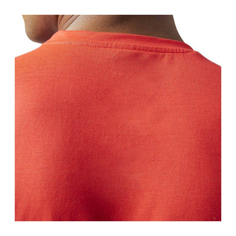 Man T-Shirt CrossFit TEE SPEEDWICK BR0749