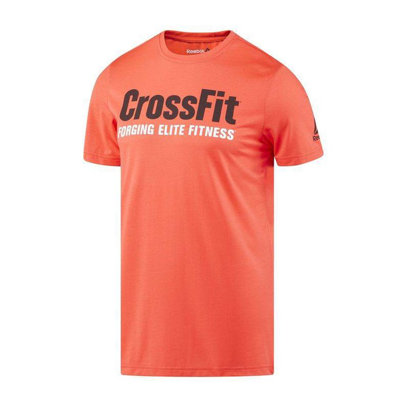 Man T-Shirt CrossFit TEE SPEEDWICK BR0749