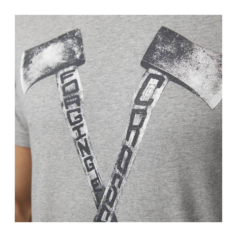 Pánské tričko CrossFit AXE TEE BR0827