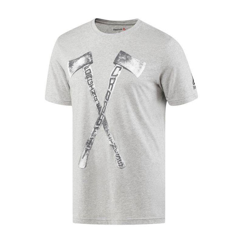Pánské tričko CrossFit AXE TEE BR0827