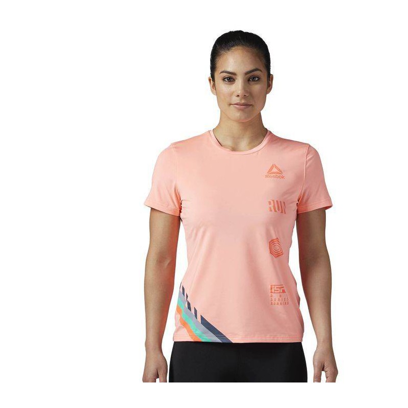 Dámské tričko SS TEE BR2024