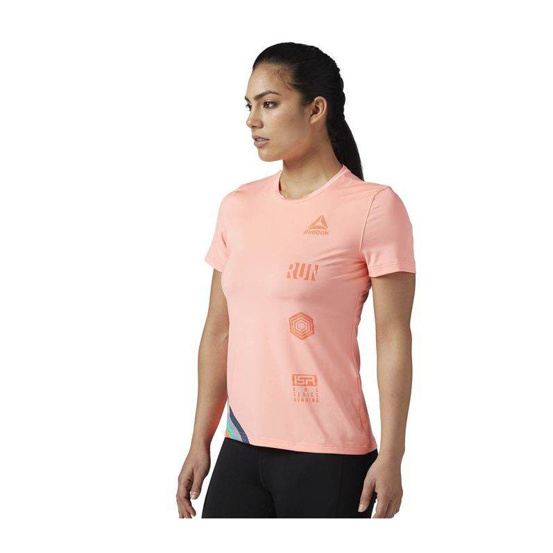 Dámské tričko SS TEE BR2024