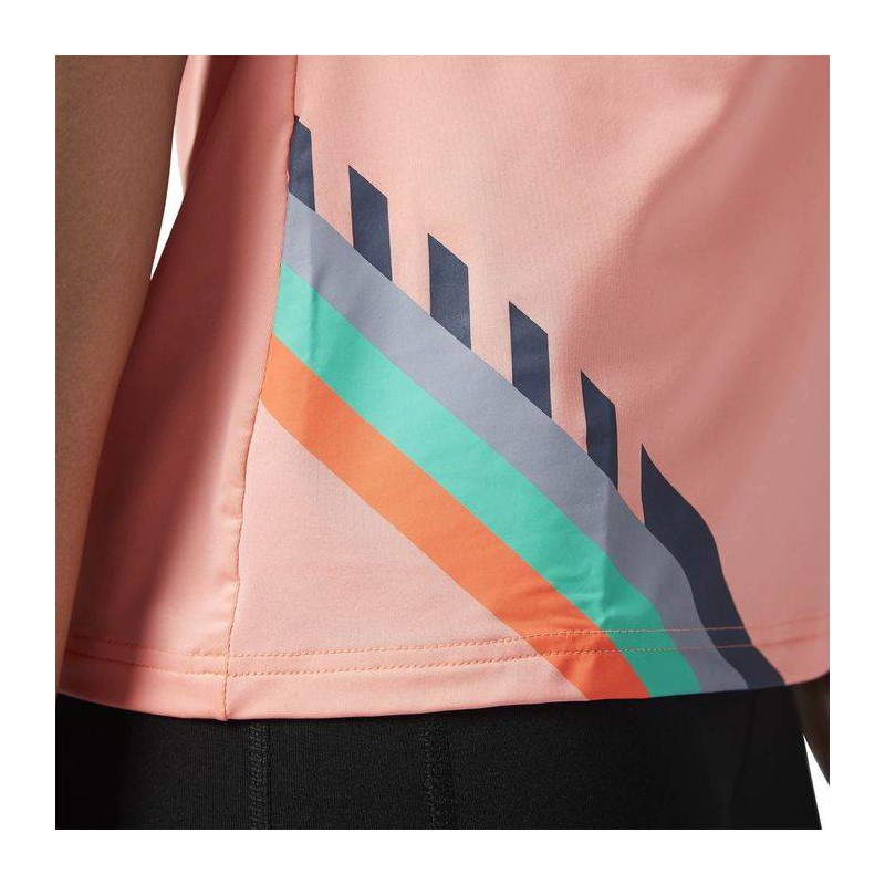 Dámské tričko SS TEE BR2024