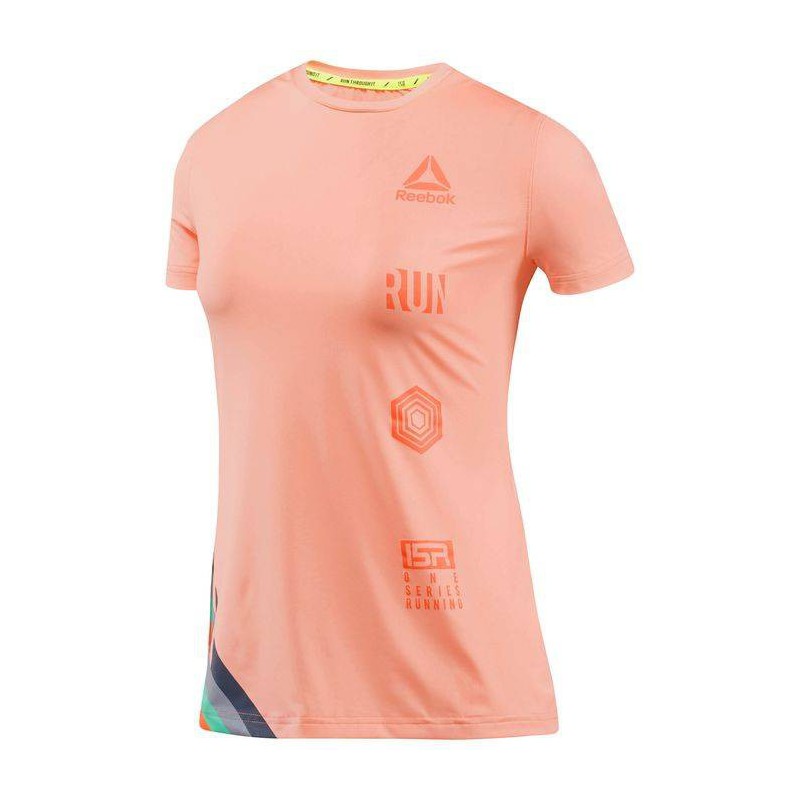 Dámské tričko SS TEE BR2024