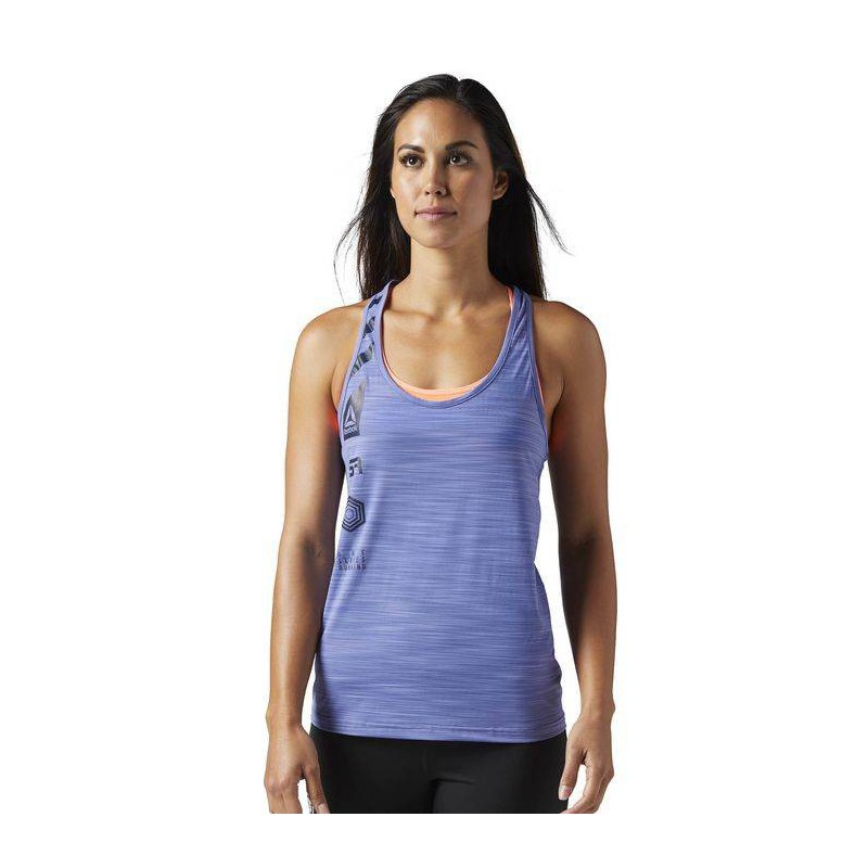 Woman top AC TANK BR2030