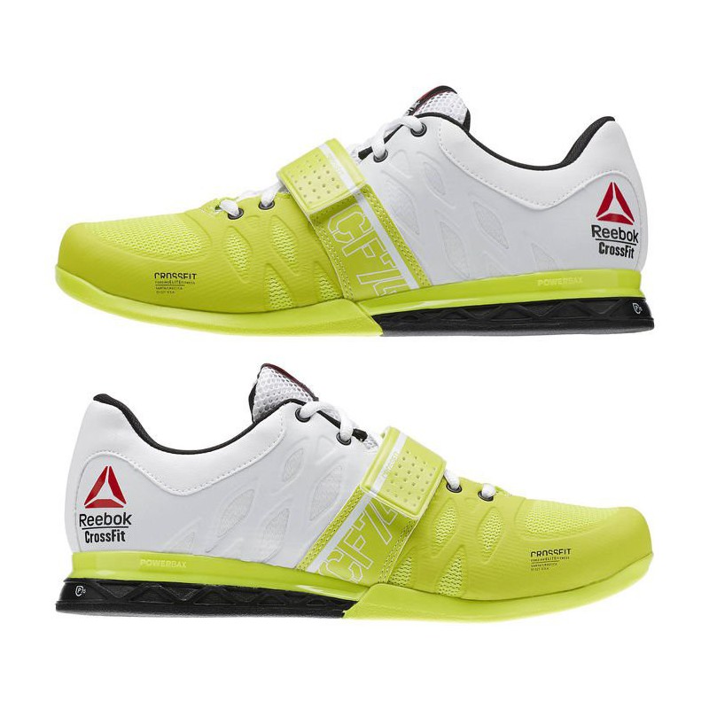 Pánské vzpěračky CrossFit Lifter 2.0 - V65905