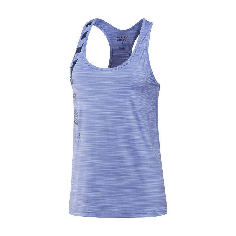 Woman top AC TANK BR2030