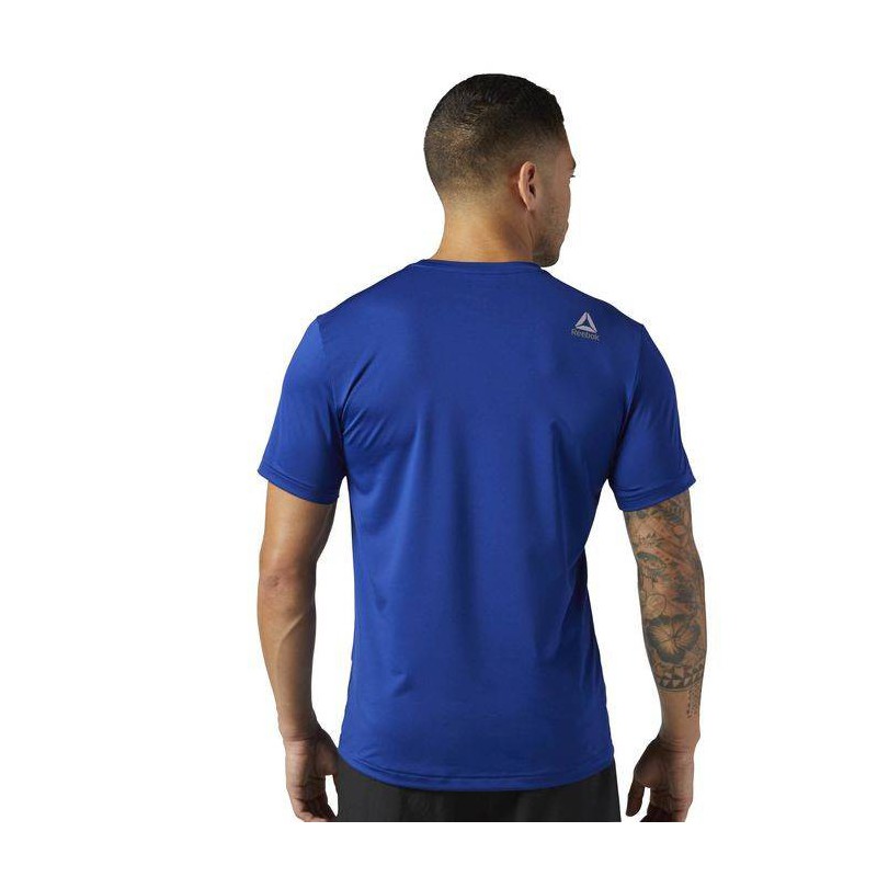 Pánské tričko OSR REFLECT TEE BR2047