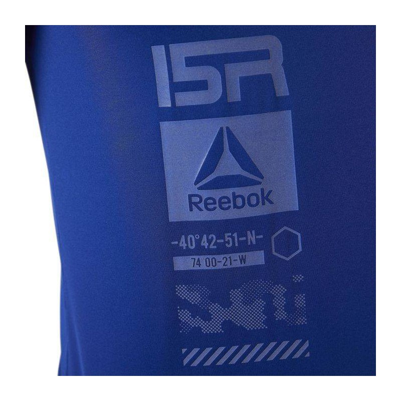 Pánské tričko OSR REFLECT TEE BR2047