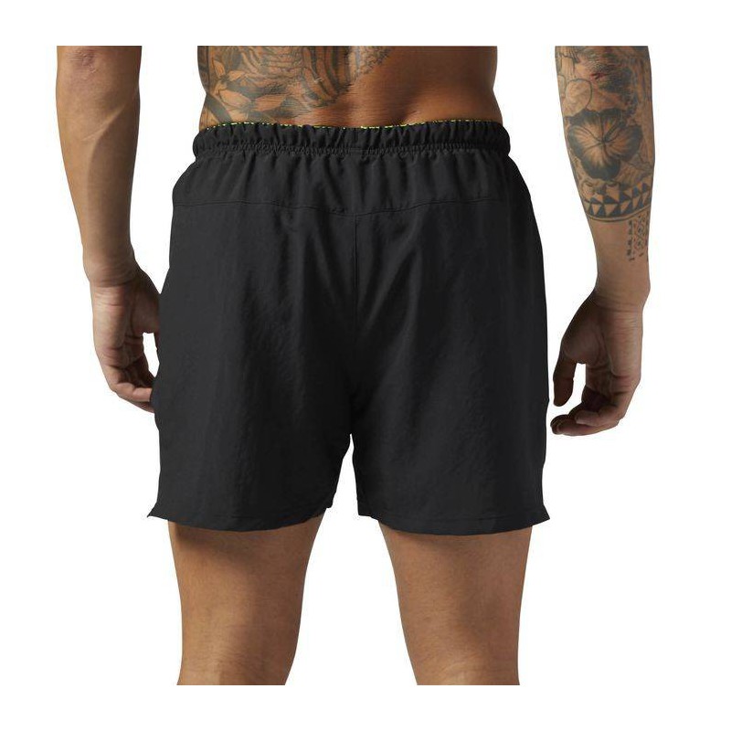 Pánské šortky OSR 5 INCH SHORT BR2053