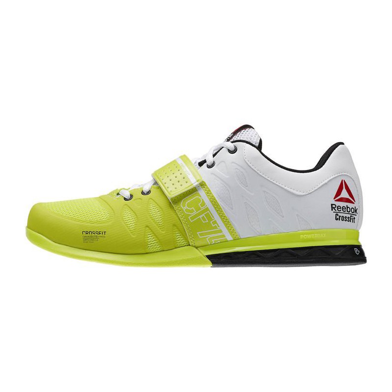 Pánské vzpěračky CrossFit Lifter 2.0 - V65905