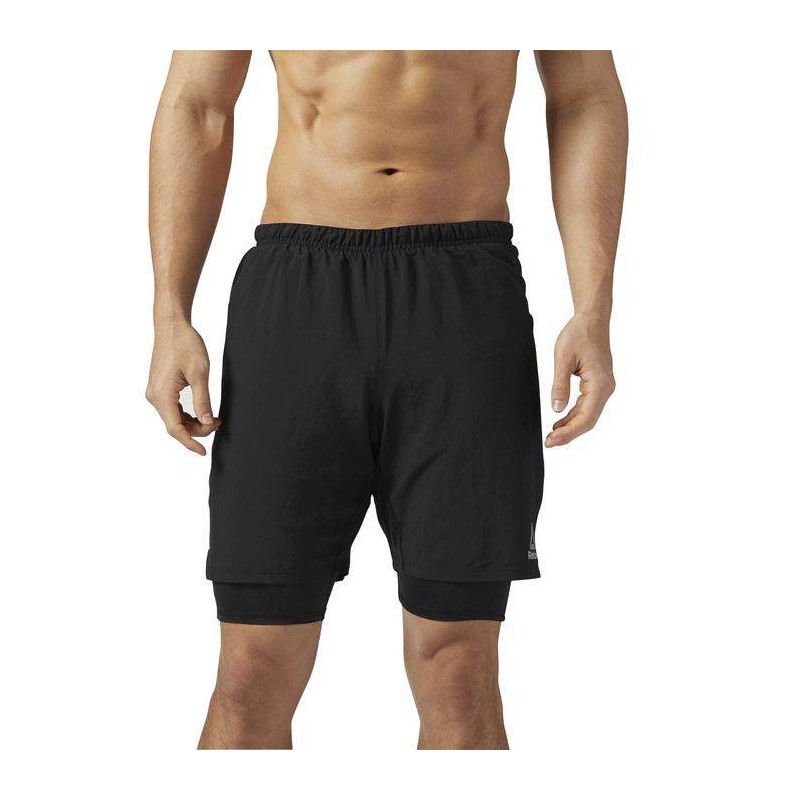 Pánské šortky OSR 2-1  SHORT BR2055