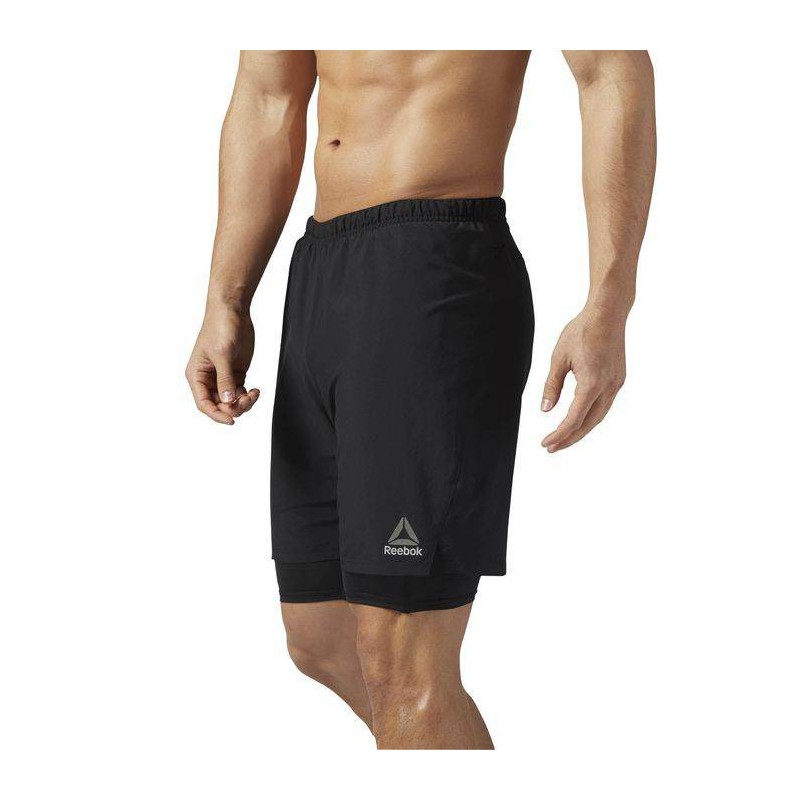 Pánské šortky OSR 2-1  SHORT BR2055