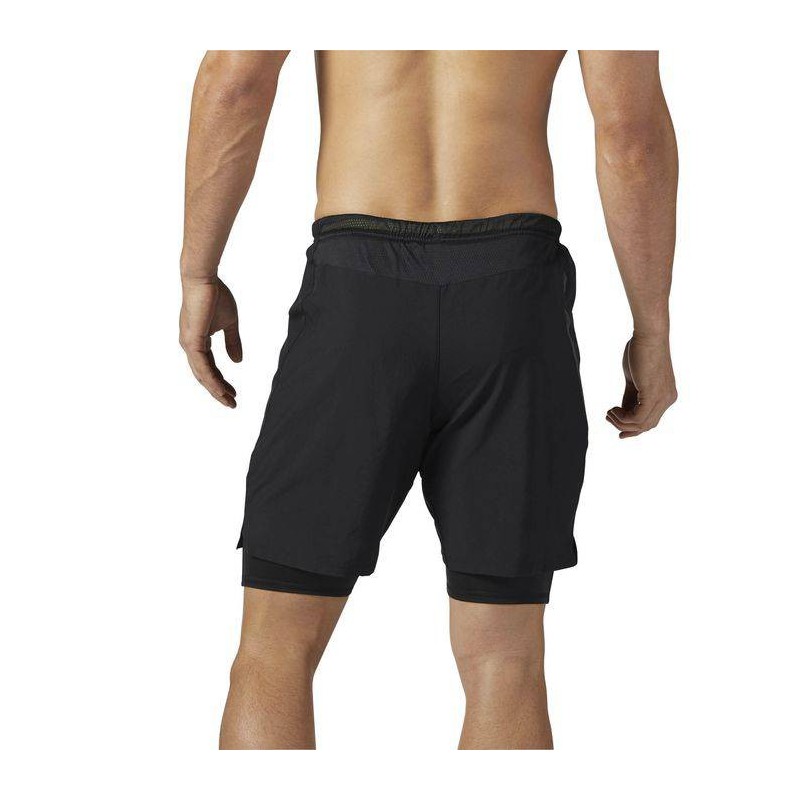 Pánské šortky OSR 2-1  SHORT BR2055