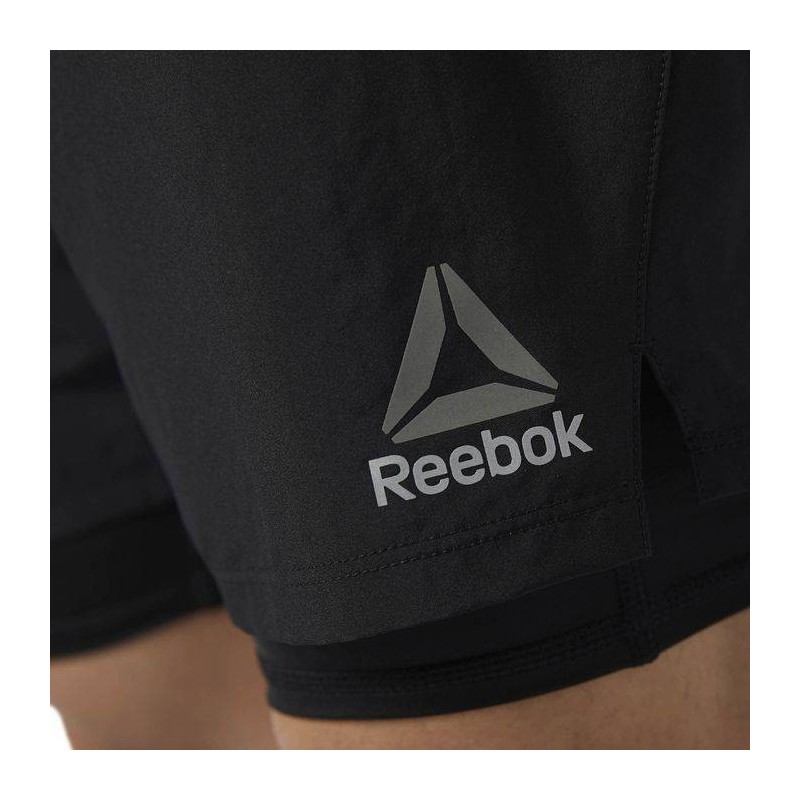 Pánské šortky OSR 2-1  SHORT BR2055