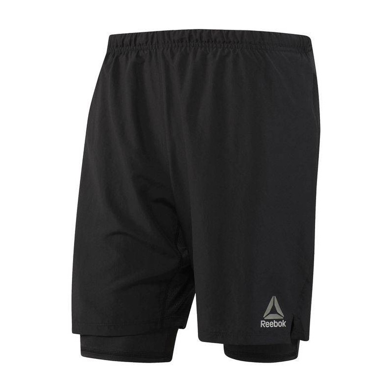 Pánské šortky OSR 2-1  SHORT BR2055