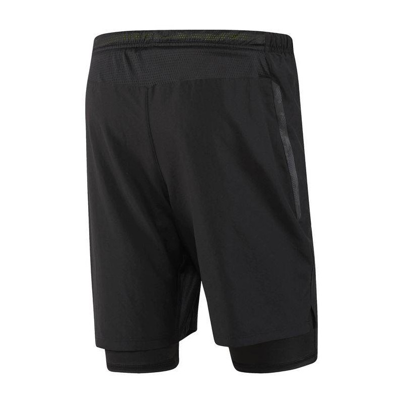 Pánské šortky OSR 2-1  SHORT BR2055