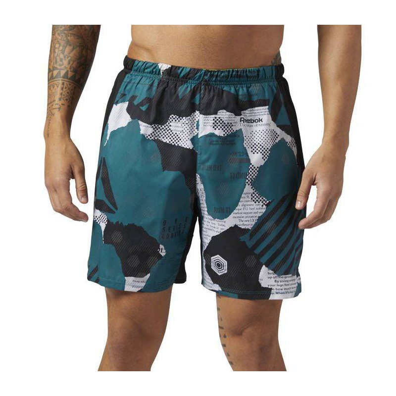 Pánské šortky OSR 7 INCH SHORT WG BR2057