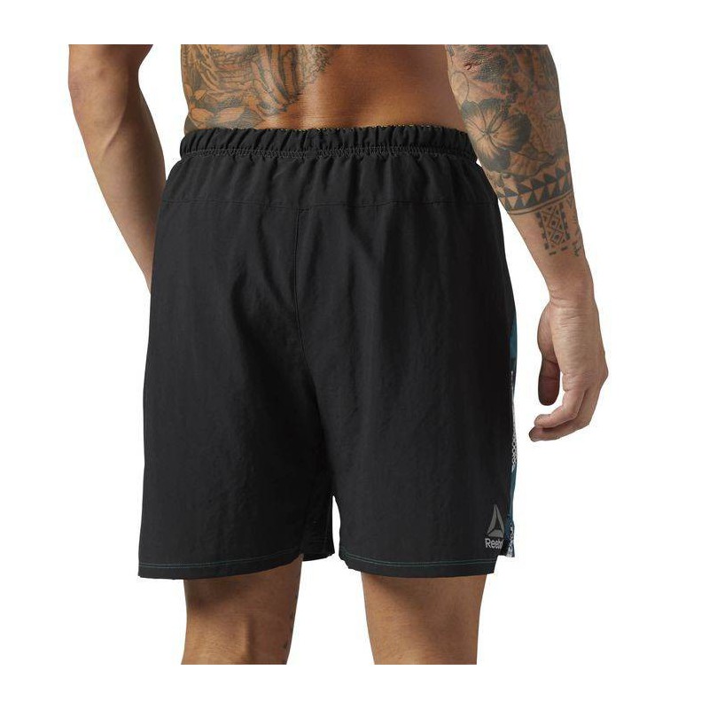 Pánské šortky OSR 7 INCH SHORT WG BR2057