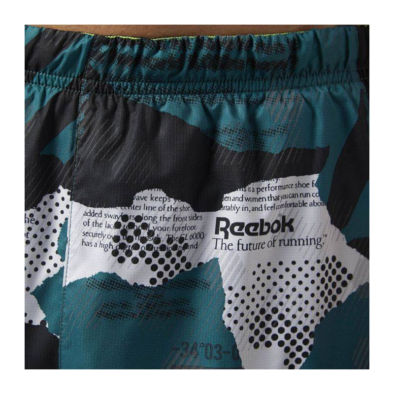 Pánské šortky OSR 7 INCH SHORT WG BR2057