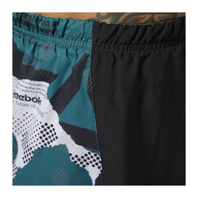 Pánské šortky OSR 7 INCH SHORT WG BR2057