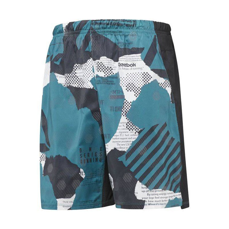 Pánské šortky OSR 7 INCH SHORT WG BR2057