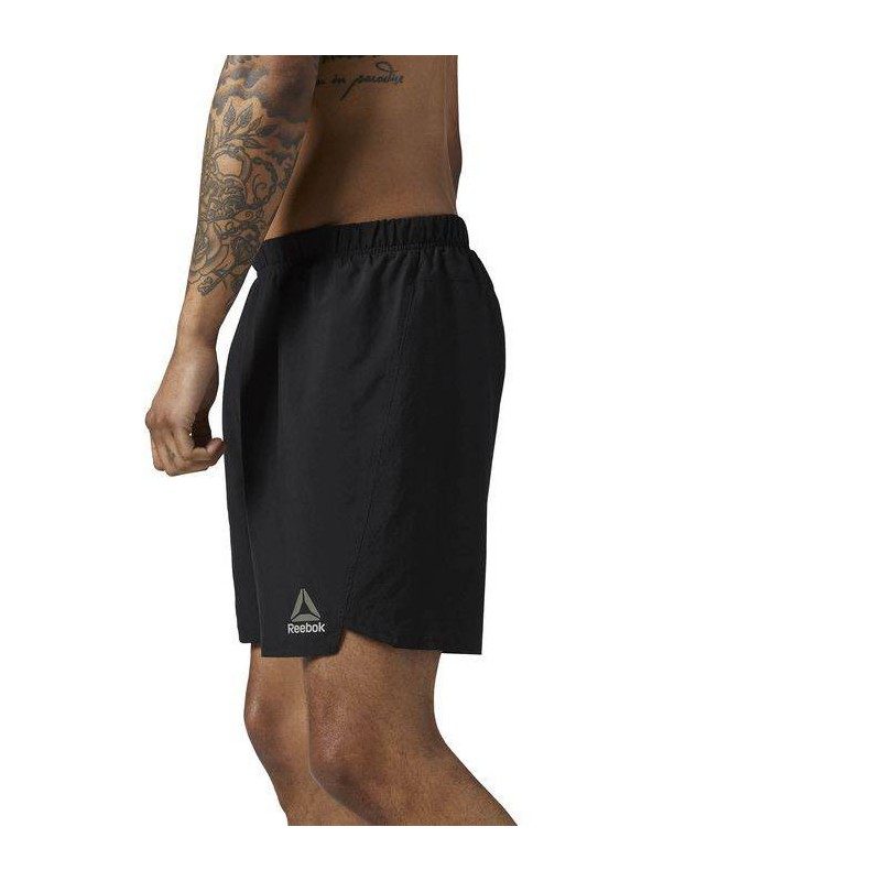 Pánské šortky Spartan Race WVN SHORT BR2080