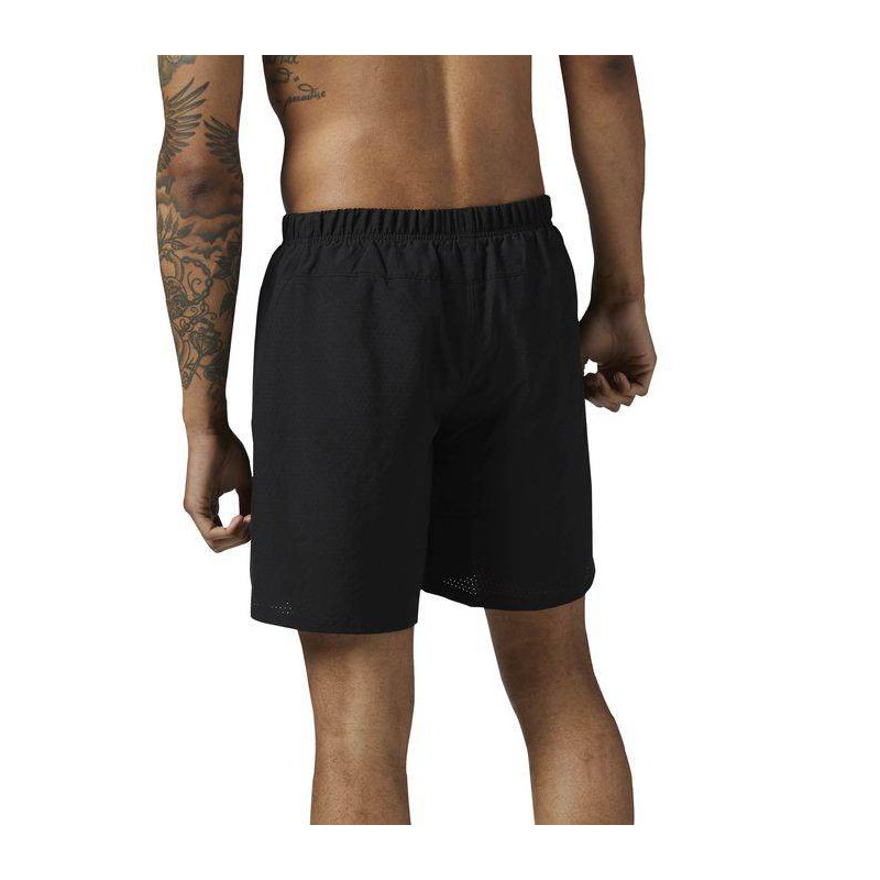 Pánské šortky Spartan Race WVN SHORT BR2080