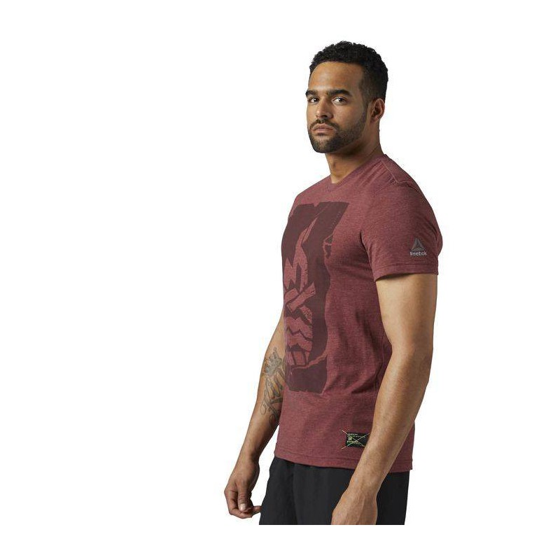 Pánské tričko Spartan Race SS TEE 2 BR2085