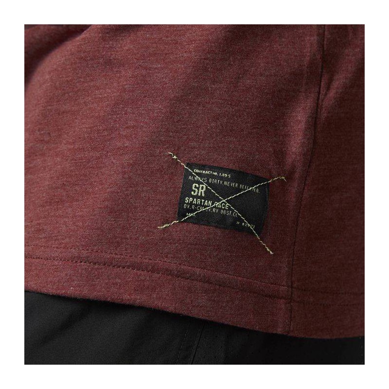 Pánské tričko Spartan Race SS TEE 2 BR2085