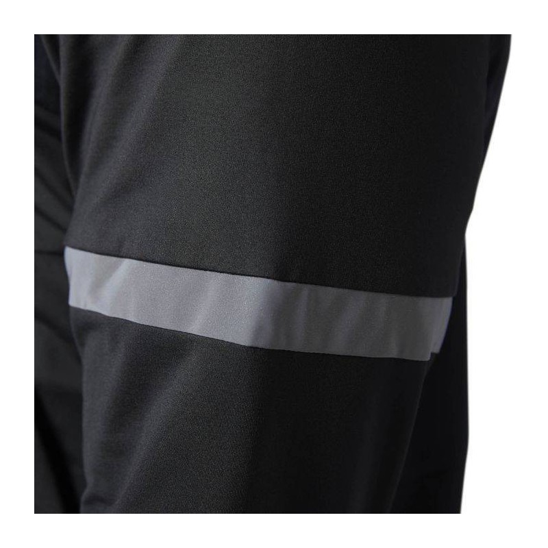 Pánská bunda Spartan Race HEXAWARM 1/4 ZIP BR208