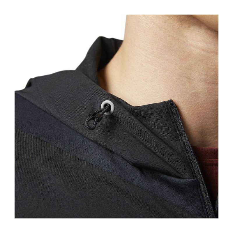 Pánská bunda Spartan Race HEXAWARM 1/4 ZIP BR208