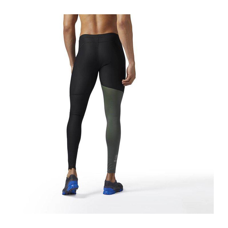 Pánské legíny Spartan Race M TIGHT BR2089