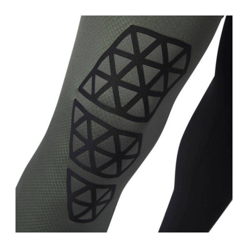 Pánské legíny Spartan Race M TIGHT BR2089