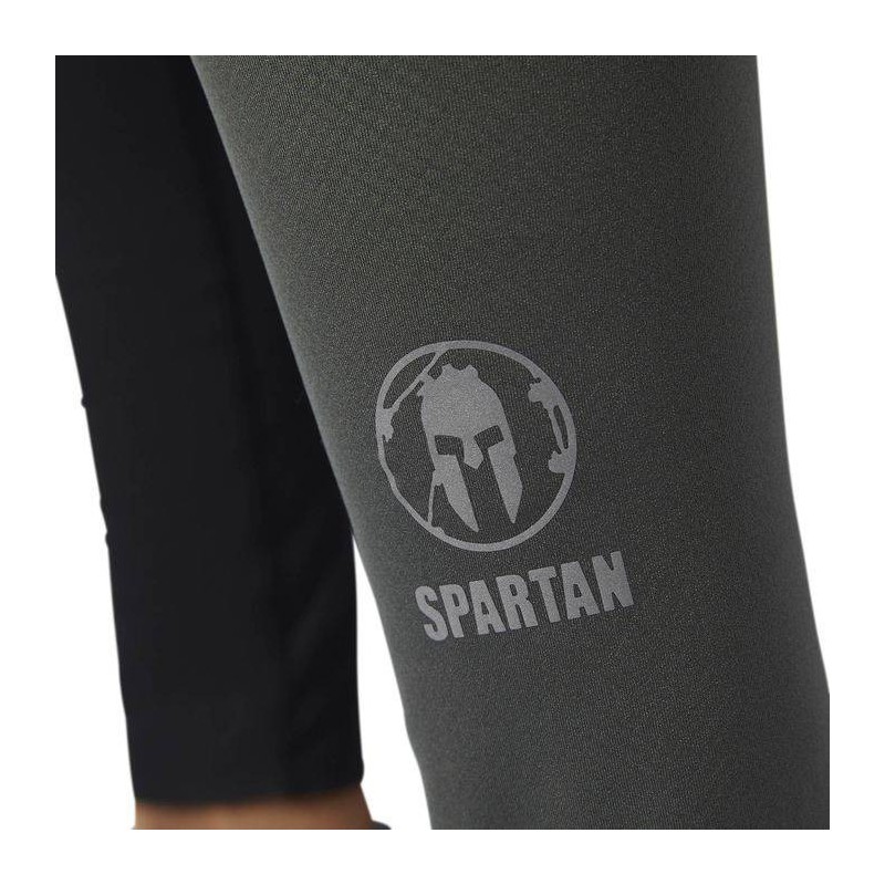 Pánské legíny Spartan Race M TIGHT BR2089