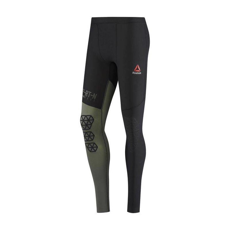 Pánské legíny Spartan Race M TIGHT BR2089