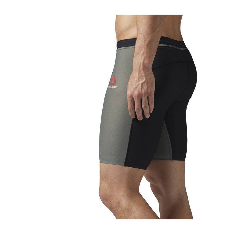 Herrenshorts kompressions Spartan Race - BR2090