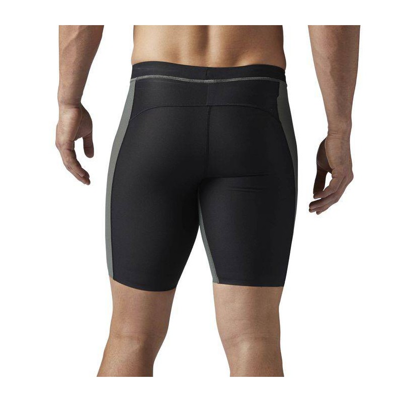 Herrenshorts kompressions Spartan Race - BR2090