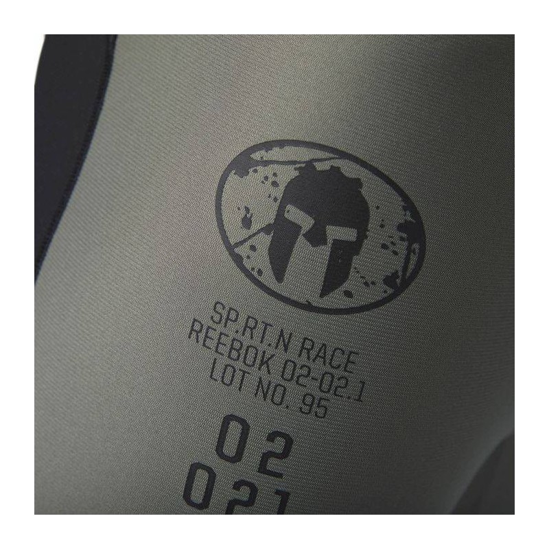 Herrenshorts kompressions Spartan Race - BR2090