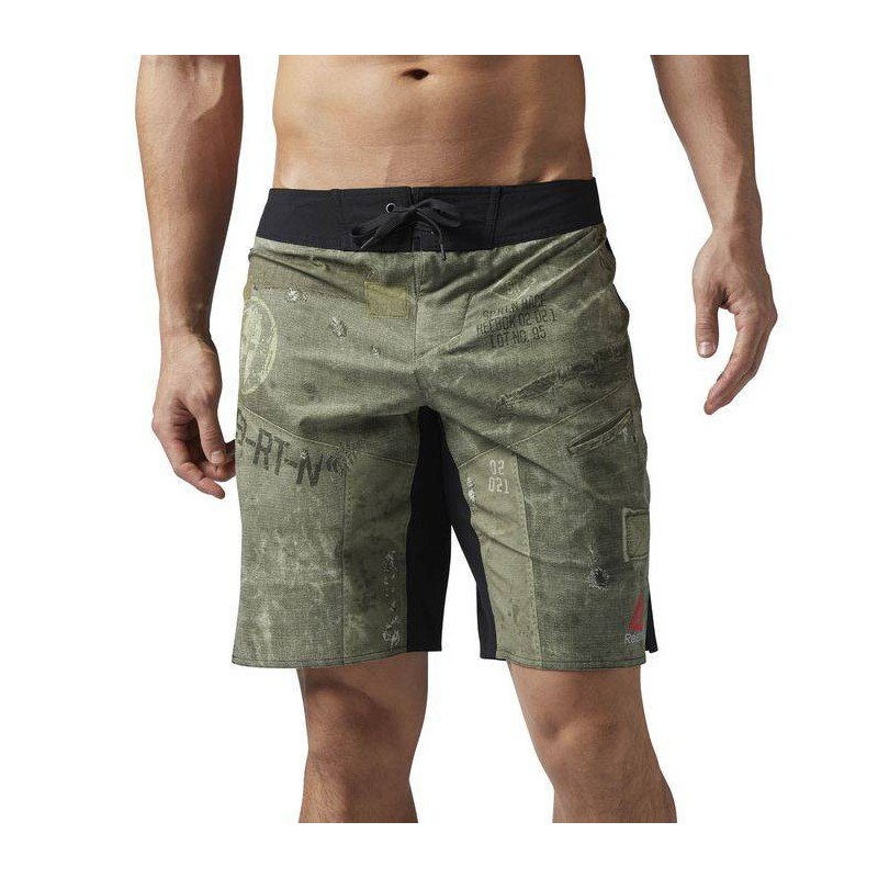 Man Shorts Spartan Race SHORT BR2091