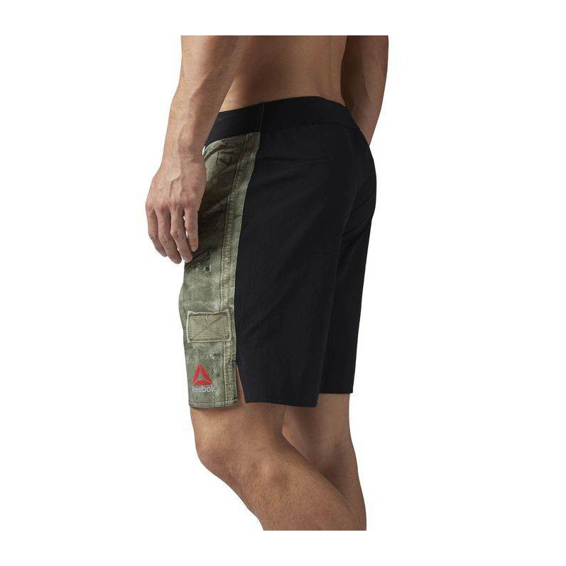 Pánské šortky Spartan Race SHORT BR2091